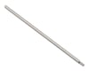 Related: Mugen Seiki Prospec Hex Wrench Replacement Tip (2.0mm)